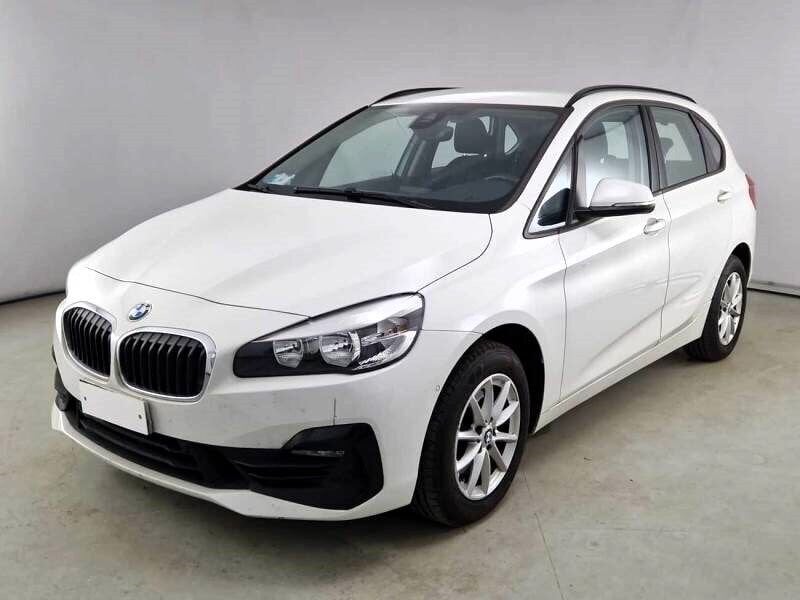 BMW Serie 2 Active Tourer