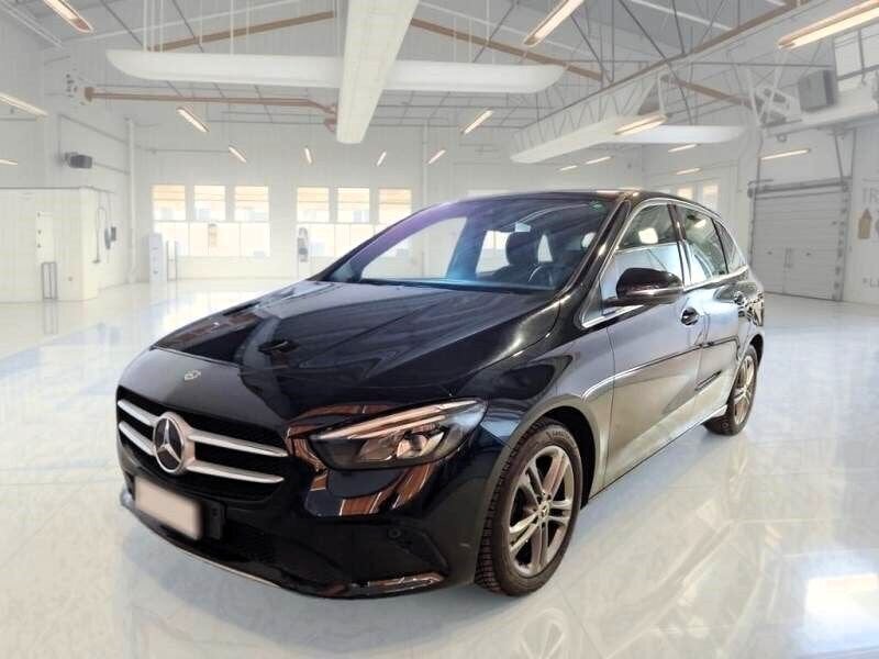 Mercedes-Benz Classe B