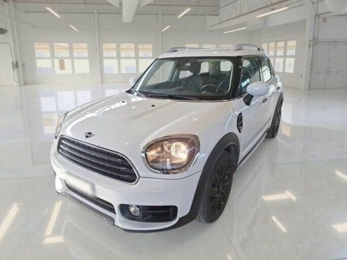 MINI Mini Countryman F60
